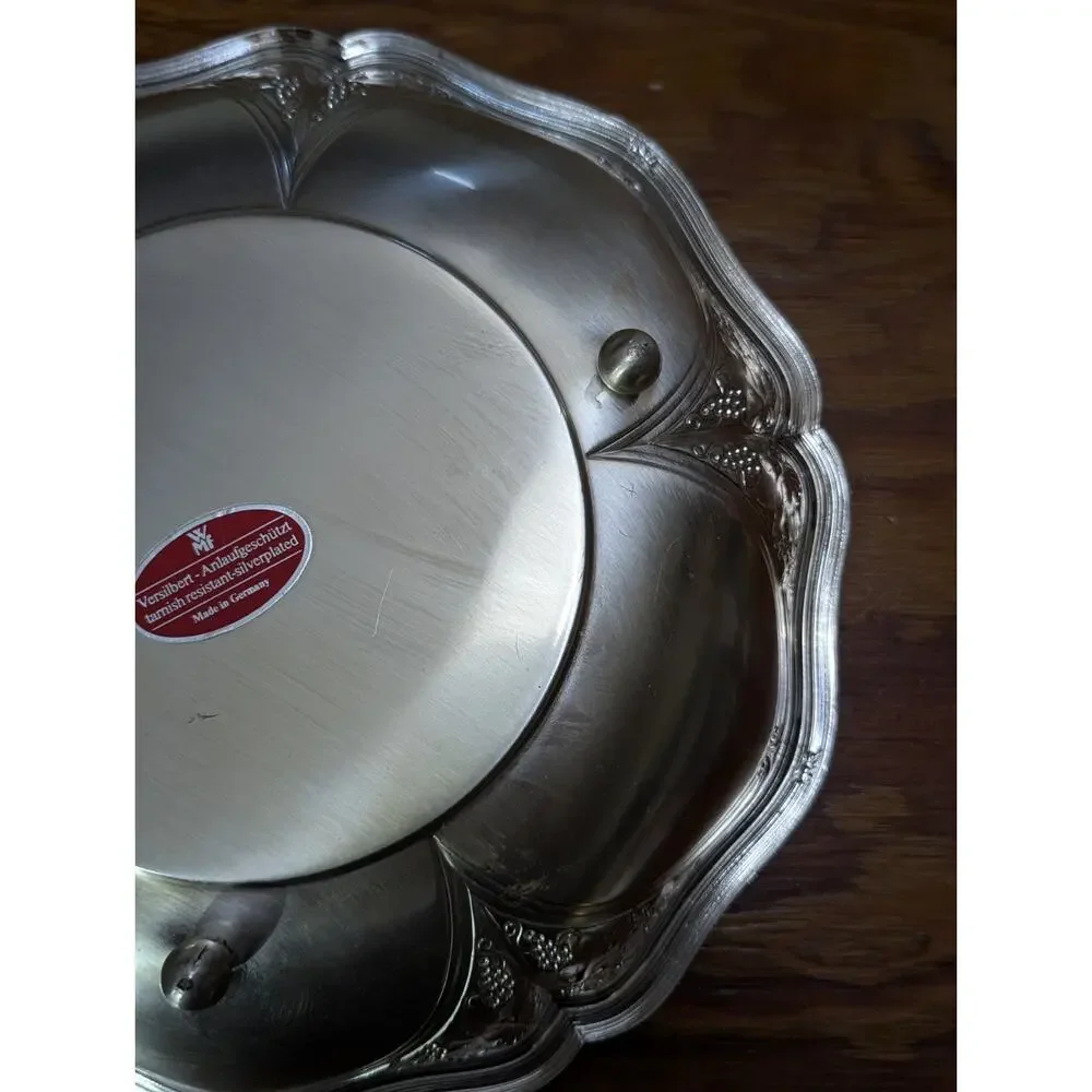 Wmf pretty vintage